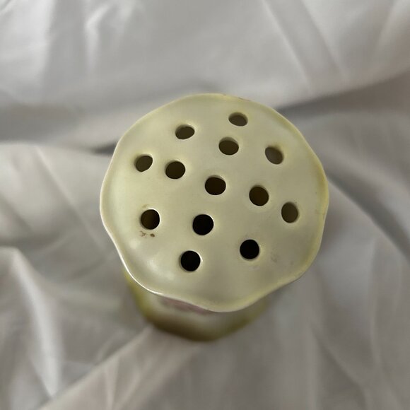 Porcelain Hatpin Holder - Picture 5 of 8